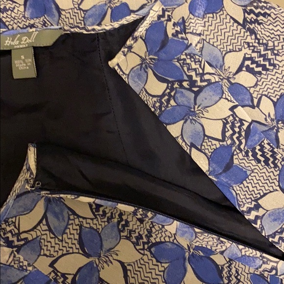 Hula Doll skirt - Picture 3 of 3